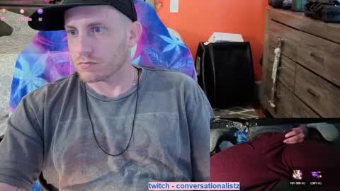 Snapshot of conversationalistx chatting on October 23, 2025, 6:17 pm only fans and more online show from October 23, 2025, 6:17 pm