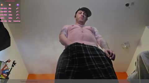 Snapshot of conversationalistx chatting on November 7, 2025, 10:32 pm only fans and more online show from November 7, 2025, 10:32 pm