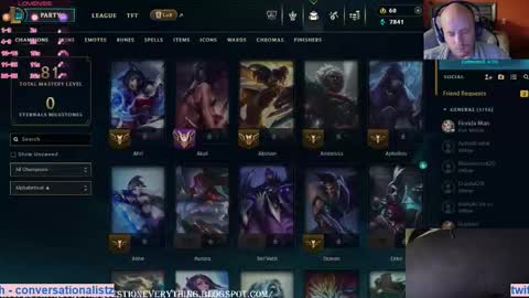 Snapshot of conversationalistx chatting on November 23, 2025, 12:05 pm only fans and more online show from November 23, 2025, 12:05 pm