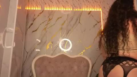 Snapshot of cony_curly_b chatting on June 23, 2026, 3:04 am Online 2200 - 0600 online show from June 23, 2026, 3:04 am