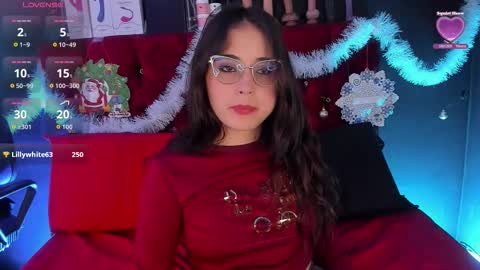 Cony online show from November 26, 2025, 6:53 pm