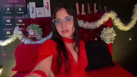 Cony online show from December 2, 2025, 11:37 am