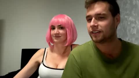 CoochieAndCream online show from October 9, 2025, 8:40 pm