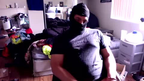 coodimoodi24 online show from December 11, 2024, 9:34 pm