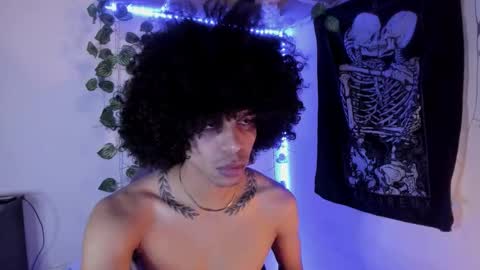 Aaron  online show from February 16, 2026, 1:18 pm