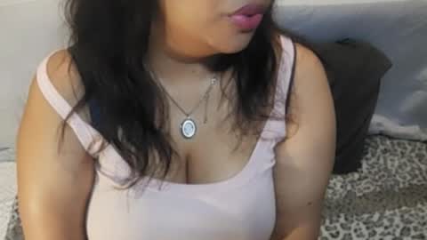 CookieCutie online show from April 11, 2026, 4:28 am