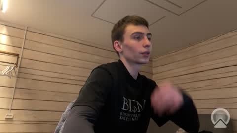 cookie_sex online show from February 9, 2026, 12:47 am