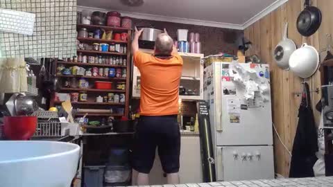 Snapshot of cookieliquor chatting on September 22, 2025, 9:06 pm Cookie - I do cooking streams occasionally. Next stream online show from September 22, 2025, 9:06 pm