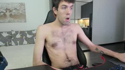 cookies_boys online show from December 1, 2025, 11:10 pm