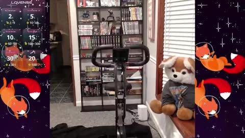 Snapshot of cookieswiper chatting on January 6, 2025, 12:35 pm cookieswiper online show from January 6, 2025, 12:35 pm