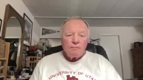 Snapshot of cookoosnest chatting on March 8, 2025, 5:07 am cookoosnest online show from March 8, 2025, 5:07 am