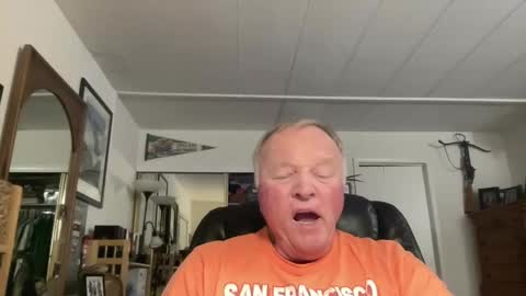 Snapshot of cookoosnest chatting on November 4, 2025, 4:55 am cookoosnest online show from November 4, 2025, 4:55 am