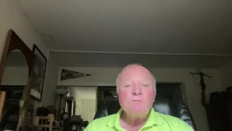 cookoosnest online show from March 8, 2026, 5:00 am