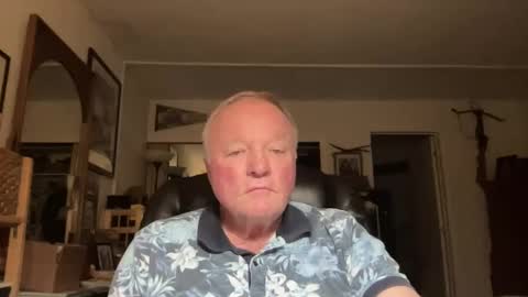 cookoosnest online show from April 13, 2026, 3:56 am