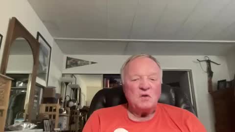 Snapshot of cookoosnest chatting on May 27, 2026, 4:20 am cookoosnest online show from May 27, 2026, 4:20 am