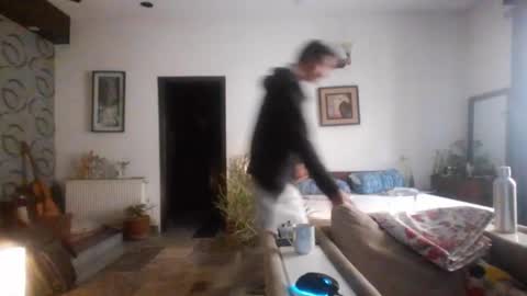 Cool2Buddies online show from March 26, 2026, 12:11 pm