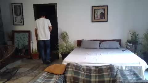 Cool2Buddies online show from July 8, 2026, 2:05 am