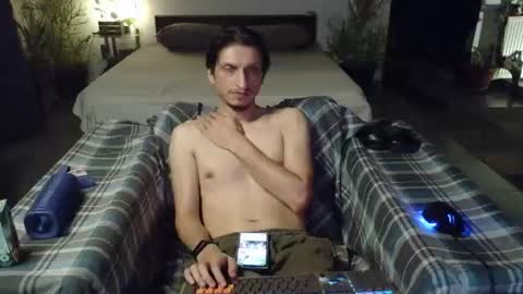Cool2Buddies online show from July 18, 2026, 1:32 am
