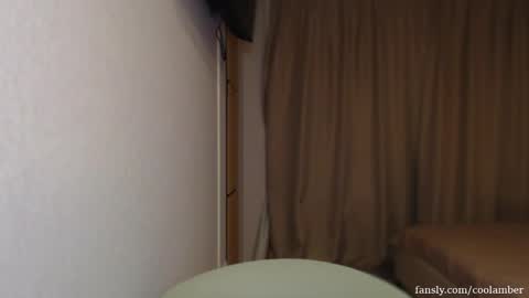 Amber online show from December 3, 2024, 2:58 am