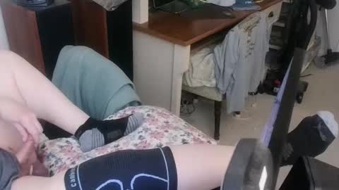 Chuck online show from November 1, 2025, 11:56 am