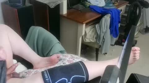 Chuck online show from November 2, 2025, 1:02 pm