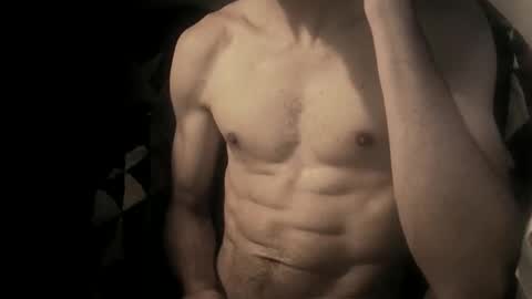 ChoveEnArrakis online show from September 21, 2025, 3:24 pm