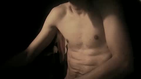 ChoveEnArrakis online show from November 24, 2025, 8:19 pm