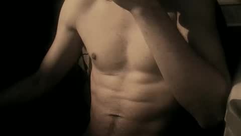 ChoveEnArrakis online show from February 26, 2026, 12:31 am