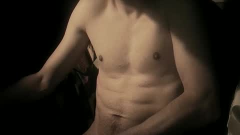 ChoveEnArrakis online show from June 10, 2026, 9:46 pm