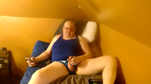 coolnow1989 online show from March 20, 2026, 9:30 pm