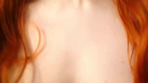 Ginger The Cringer online show from March 12, 2025, 11:20 am