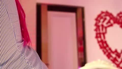 Ginger The Cringer online show from January 12, 2026, 9:03 am