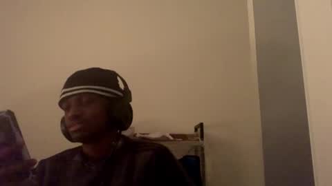 coolvibes69 online show from December 2, 2025, 11:00 pm