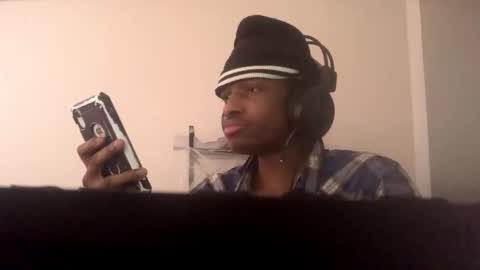 coolvibes69 online show from December 5, 2025, 7:54 pm