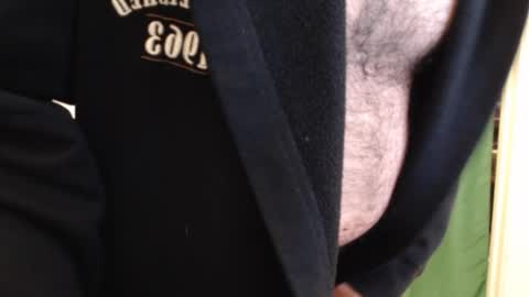 Cooper414MKE online show from December 4, 2024, 3:37 am