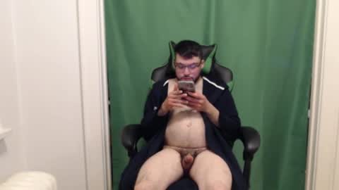 Cooper414MKE online show from December 20, 2024, 3:58 am