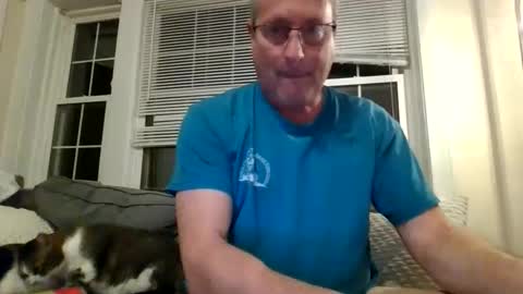 copacetic999 online show from November 24, 2025, 4:01 am