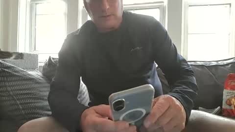 copacetic999 online show from April 3, 2026, 12:25 pm