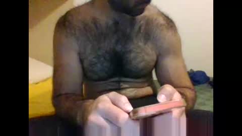 Coppai200 online show from April 19, 2026, 8:11 pm