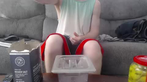 Snapshot of copper_crotch chatting on June 8, 2026, 1:28 am copper_crotch online show from June 8, 2026, 1:28 am