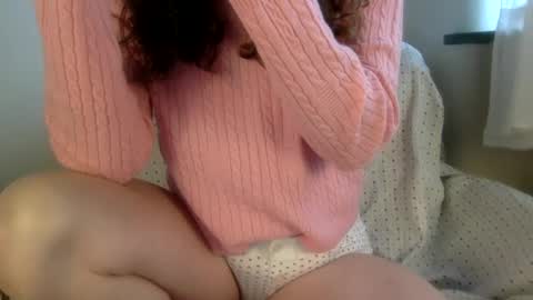 Snapshot of copperpearl chatting on December 7, 2024, 12:56 pm CopperPearl online show from December 7, 2024, 12:56 pm