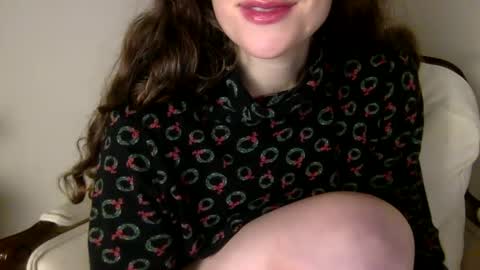 Snapshot of copperpearl chatting on December 23, 2024, 4:17 pm CopperPearl online show from December 23, 2024, 4:17 pm