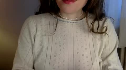 Snapshot of copperpearl chatting on January 8, 2025, 2:25 pm CopperPearl online show from January 8, 2025, 2:25 pm