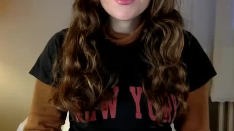 Snapshot of copperpearl chatting on January 13, 2025, 4:19 pm CopperPearl online show from January 13, 2025, 4:19 pm