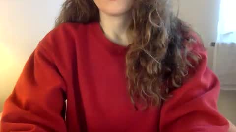 Snapshot of copperpearl chatting on January 20, 2025, 1:11 pm CopperPearl online show from January 20, 2025, 1:11 pm