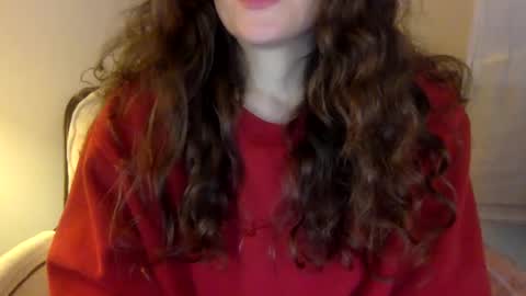 Snapshot of copperpearl chatting on January 20, 2025, 4:12 pm CopperPearl online show from January 20, 2025, 4:12 pm