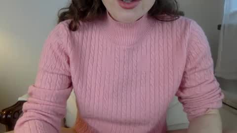 Snapshot of copperpearl chatting on January 22, 2025, 1:11 pm CopperPearl online show from January 22, 2025, 1:11 pm