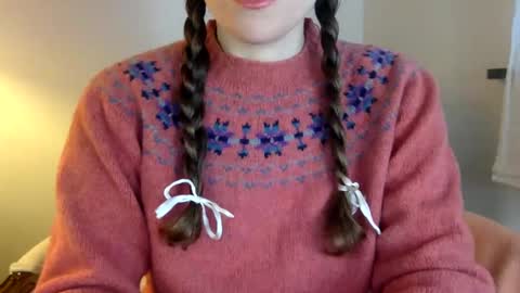 Snapshot of copperpearl chatting on January 25, 2025, 3:09 pm CopperPearl online show from January 25, 2025, 3:09 pm