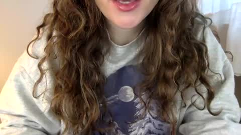 Snapshot of copperpearl chatting on January 27, 2025, 12:58 pm CopperPearl online show from January 27, 2025, 12:58 pm