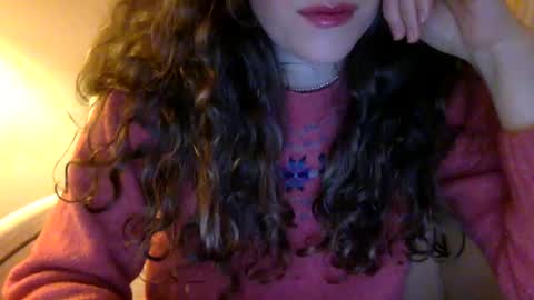 Snapshot of copperpearl chatting on January 30, 2025, 6:21 pm CopperPearl online show from January 30, 2025, 6:21 pm